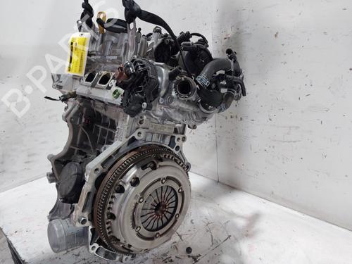 Engine VW POLO VI (AW1, BZ1, AE1) 1.0 MPi | BP38168838M1 - Image 3
