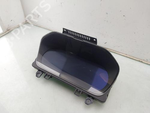 Instrument cluster VOLVO EX40 (536) EV | BP31978734C47