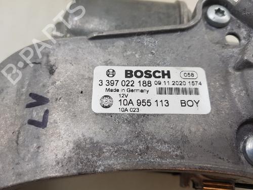 Front wipers mechanism VW ID.3 (E11, E12) 1st | BP12023064C83 
