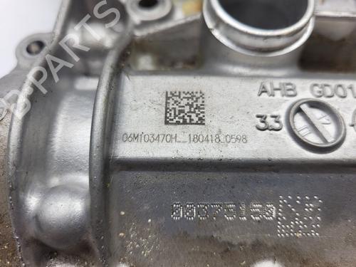 Other PORSCHE PANAMERA (971) 3.0 (97AAA1, 97BAA1) | BP26710534O1 