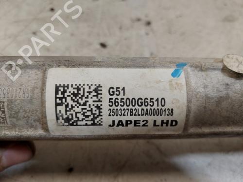 Steering rack KIA PICANTO III (JA) 1.0 | BP39623470M22 - Image 4