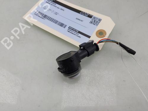 Electronic module SKODA OCTAVIA IV Combi (NX5, PV5) 1.5 TSI e-TEC | BP29546100M83 
