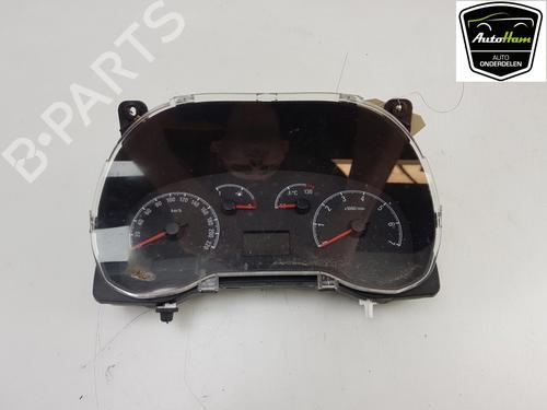 Used Instrument cluster Instrument cluster 12041833 12041833