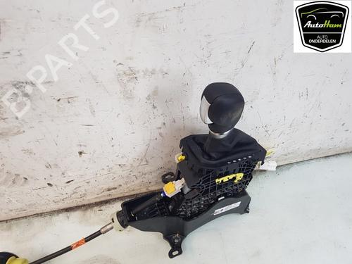 Gear lever RENAULT CLIO V (B7_) 1.6 E-TECH 145 (B7MU) | BP17646368M90 