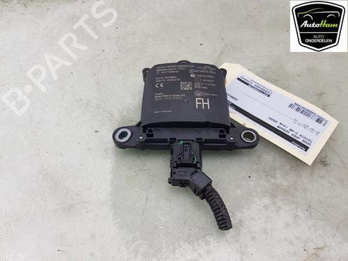 Used Other TOYOTA C-HR (_X1_) 2.0 Hybrid (MAXH10) (184 hp) 22699004