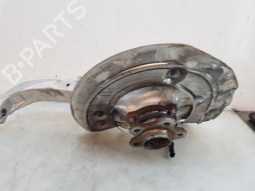 Used Right front steering knuckle BMW X5 (G05, F95) xDrive 50 e Plug-in-Hybrid (489 hp) 28716012