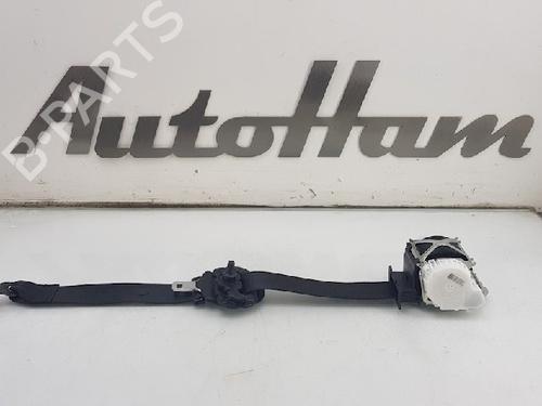 Used Front right seatbelt BMW 3 (F30, F80) 320 i (184 hp) 12027547