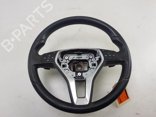 Steering wheel MERCEDES-BENZ E-CLASS (W212) E 220 CDI / BlueTEC (212.001, 212.002) | BP24825994C49 