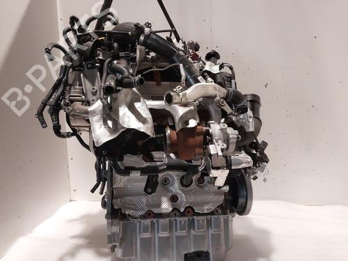 Engine VW TRANSPORTER T6 Van (SGA, SGH, SHA, SHH) 2.0 TDI | BP29503848M1 