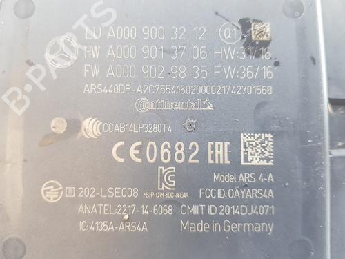 Other MERCEDES-BENZ E-CLASS Coupe (C238) E 220 d 4-matic (238.315) | BP26647068O1 