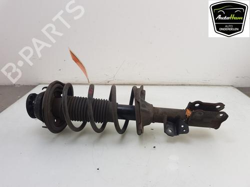 Used Right front shock absorber HYUNDAI i10 I (PA) 1.1 (69 hp) 12041981