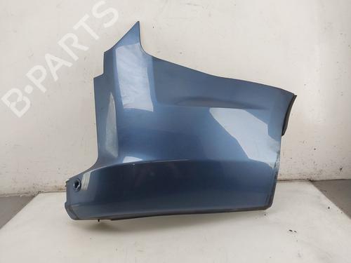 Used Corner bumper Corner bumper FORD TRANSIT CUSTOM V362 Van (FY, FZ) 2.0 EcoBlue (170 hp) 33617087 33617087
