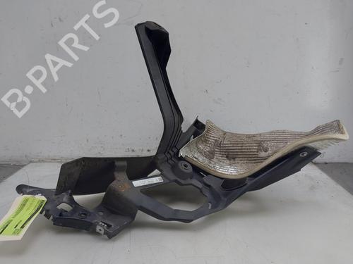 Used Rear bumper bracket PORSCHE 718 BOXSTER (982) 2.5 S (982330, 982331) (350 hp) 30845578