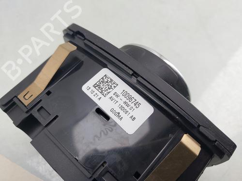 Headlight switch FORD B-MAX (JK) 1.0 EcoBoost | BP29419323I24 