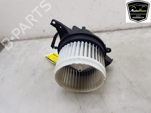 Heater blower motor JEEP RENEGADE SUV (BU, B1, BV) 1.4 | BP20720626M62 