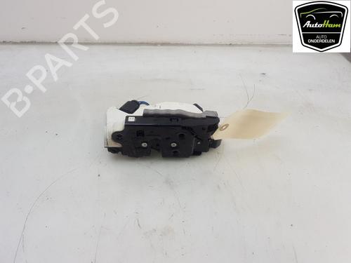 Used Front right lock SEAT IBIZA IV ST (6J8, 6P8) 1.0 TSI (95 hp) 13147075