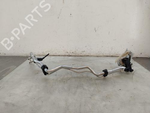 AC pipe SKODA KODIAQ II (PS7) 1.5 TSI iV PHEV | BP33430181M126 - Image 2