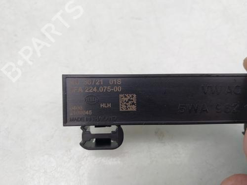 Camera AUDI A3 Limousine (8YS, 8YM) 35 TFSI Mild Hybrid | BP39766617E14 - Image 4