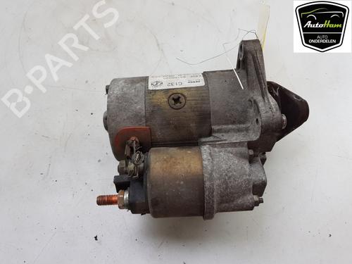 Starter FIAT PUNTO (188_) 1.2 16V 80 (188.233, .235, .253, .255, .333, .353, .639,... | BP13750997M8 
