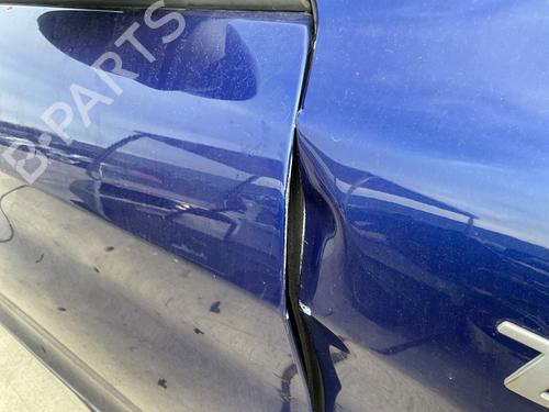 Right front door ALFA ROMEO STELVIO (949_) 2.0 Q4 (949.AXA2A) | BP29395341C3 