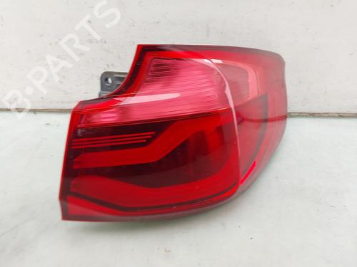 Used Right taillight Right taillight 38928355 38928355