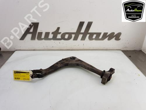 Used Left front suspension arm PEUGEOT 407 (6D_) 1.8 16V (6D6FYC) (125 hp) 12037906