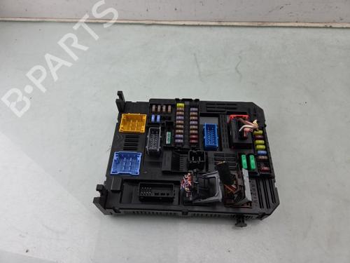 Used Control unit Control unit PEUGEOT PARTNER Box Body/MPV (K9) 1.5 BlueHDI 130 (131 hp) 31610159 31610159
