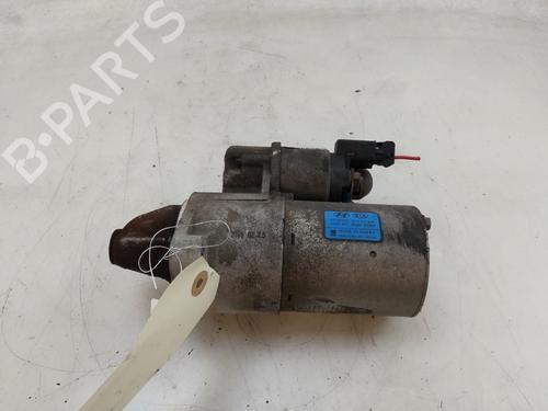 Used Starter KIA PICANTO II (TA) 1.0 (67 hp) 29274739