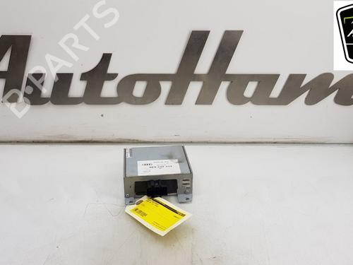 Used Electronic module AUDI A4 B6 Avant (8E5) 2.0 FSI (150 hp) 19666909