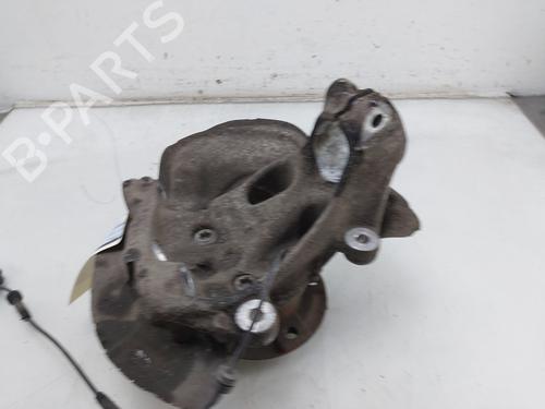 Used Right front steering knuckle BMW 1 (F20) 116 i (136 hp) 29075521