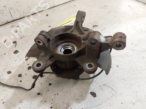 Left front steering knuckle OPEL KARL (C16) 1.0 | BP39668350M25 - Image 3