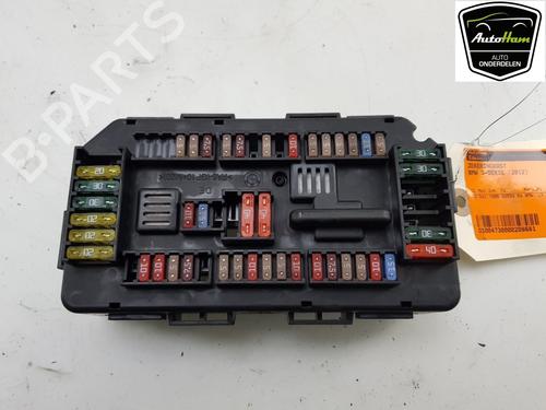 Fuse box BMW 3 (F30, F80) 320 d | BP12042993E1 