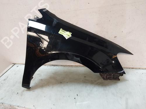Aile avant droite VW POLO V (6R1, 6C1) 1.2 TDI | BP30675342C42