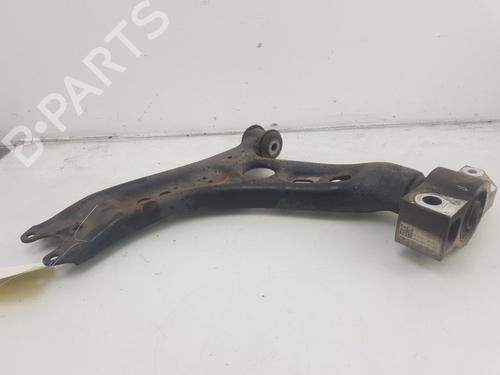 Used Left front suspension arm VW GOLF VI (5K1) 1.4 TSI (160 hp) 29200078