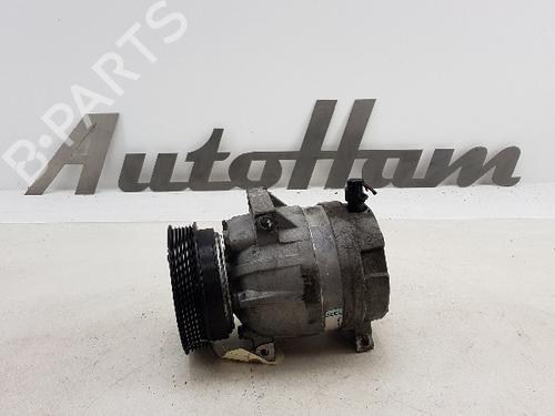 Used AC compressor AC compressor 12007238 12007238