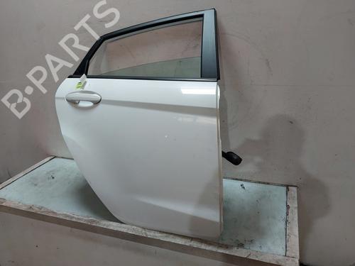 Right rear door FORD FIESTA VI (CB1, CCN) 1.0 | BP30633780C5