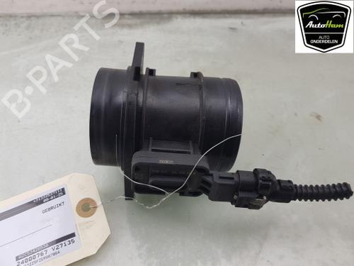 Used Mass air flow sensor Mass air flow sensor SEAT LEON (5F1) 1.6 TDI (110 hp) 22903298 22903298