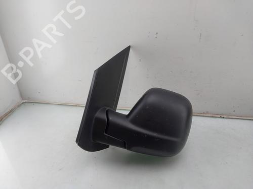 Used Left mirror OPEL VIVARO C Van (K0) 2.0 (122 hp) 26931556