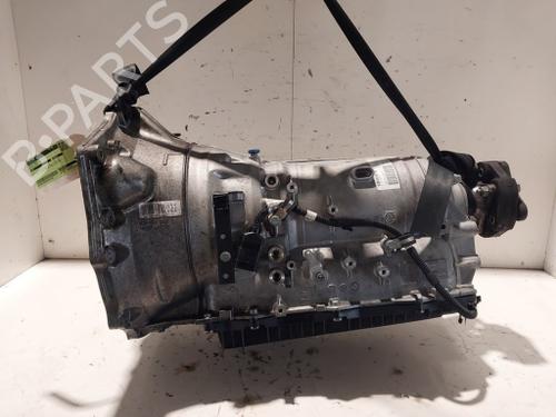 Used Gearbox Gearbox IVECO DAILY VI Van 33S16, 35S16, 35C16, 38S16, 40C16, 42S16, 50C16 (156 hp) 31922478 31922478
