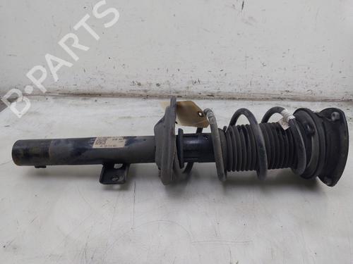 Used Right front shock absorber SEAT IBIZA V (KJ1, KJG) 1.0 TSI (95 hp) 31922915