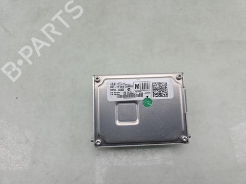 Camera KIA NIRO I (DE) 1.6 GDI Hybrid | BP31922741E14