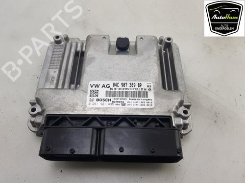 Engine control unit (ECU) SEAT ARONA (KJ7, KJP) 1.0 TSI | BP12038625M57 