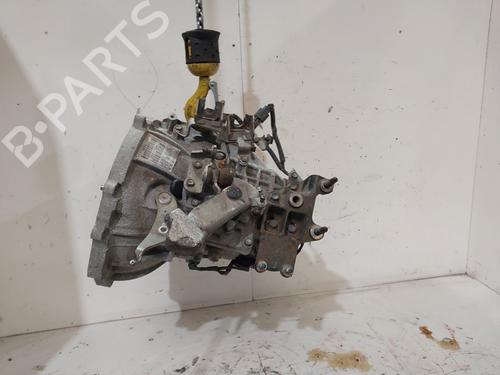 Gearbox MITSUBISHI MIRAGE / SPACE STAR VI Hatchback (A0_A) 1.0 (A05A) | BP32520677M3 - Image 4