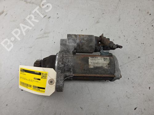 starter-audi-a1-8x1-8xk-2010-2011-2012-2013-2014-2015-2016-2017-2018-2019-40526155 main image