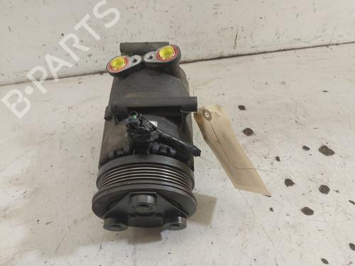 AC compressor FORD FOCUS II (DA_, HCP, DP) 1.8 Flexifuel | BP39404439M34 - Image 2