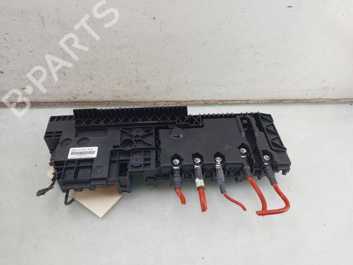 Used Fuse box Fuse box MERCEDES-BENZ VITO Tourer (W447) 114 CDI (447.701, 447.703, 447.705) (136 hp) 40503889 40503889