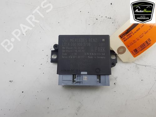 Elektronisk modul MERCEDES-BENZ E-CLASS (W212) E 220 CDI / BlueTEC (212.001, 212.002) (170 hp) 12045650