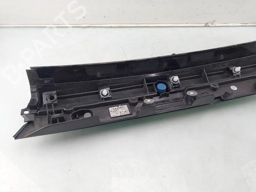 Tailgate handle TOYOTA YARIS CROSS (MXP_) 1.5 Hybrid (MXPJ10) | BP31092832C132 