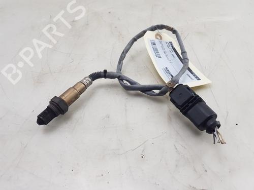 Elektronisk sensor VW CADDY IV Box Body/MPV (SAA, SAH) 2.0 TDI | BP27239673M84 