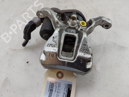 Used Left rear brake caliper TOYOTA C-HR (_X1_) 2.0 Hybrid (MAXH10) (184 hp) 29395298